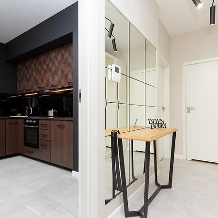 Awangarda Apartment Warsaw Ochota By Renters Prestige Exteriér fotografie